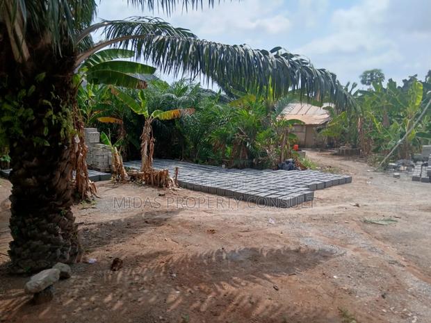 1 and Quarter Plot of Land for Sale at Ashongman Pure Water photo 8