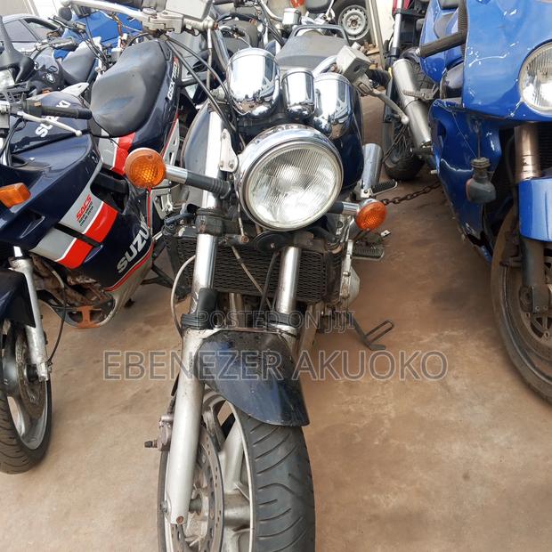 Suzuki 2005 Black · Photo 4