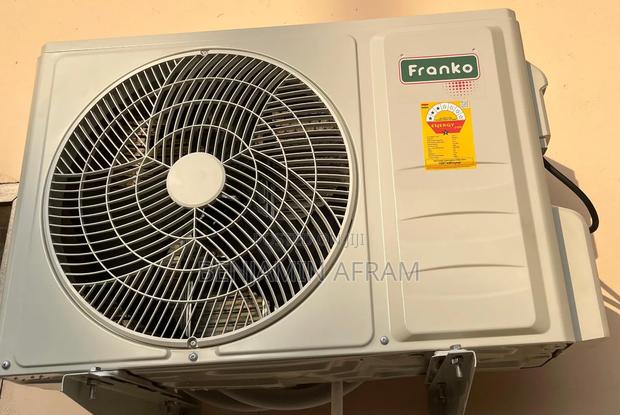 Air Conditioner