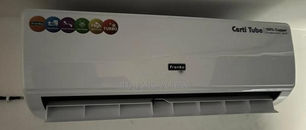 Air Conditioner photo 2