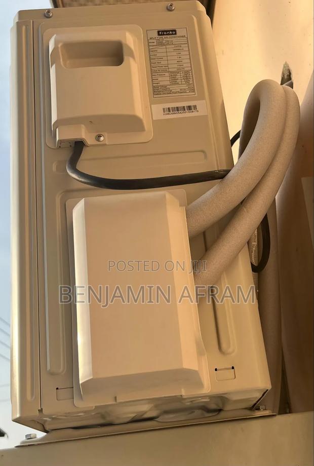 Air Conditioner photo 4