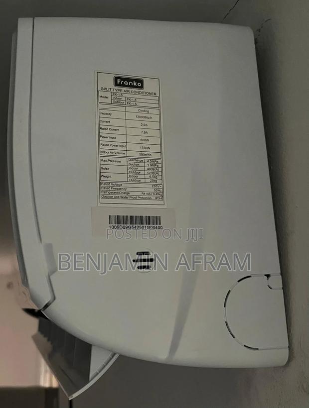 Air Conditioner photo 5