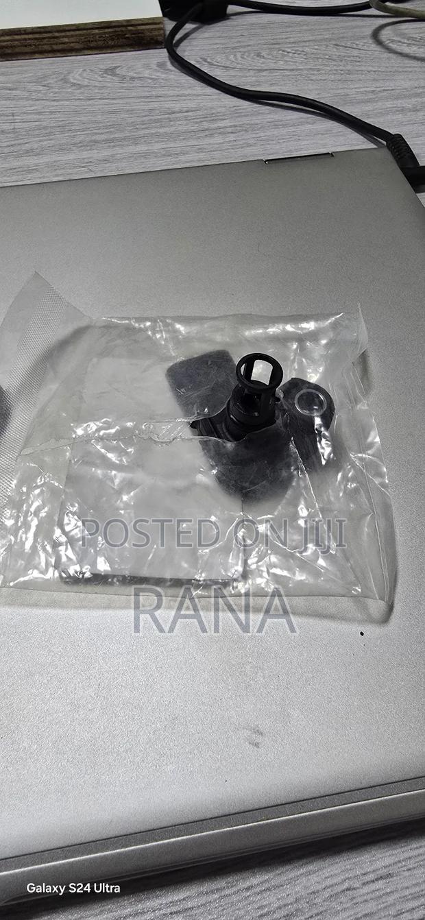 Map Sensor 2018 Equinox Other