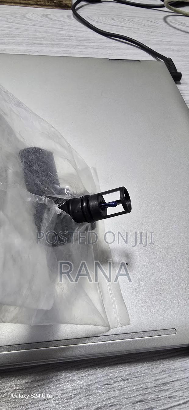 Map Sensor 2018 Equinox Other