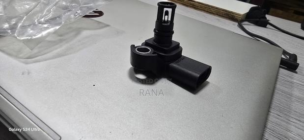 Map Sensor 2018 Equinox Other