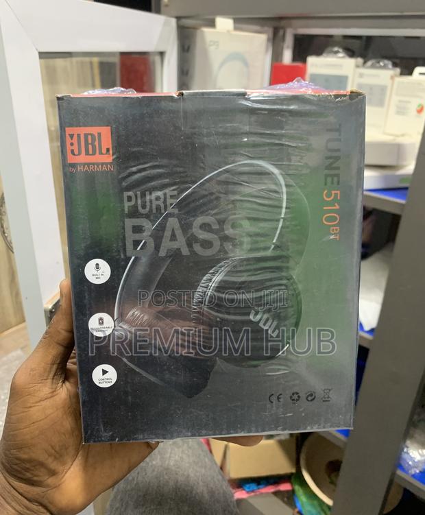JBL Headset · Photo 4