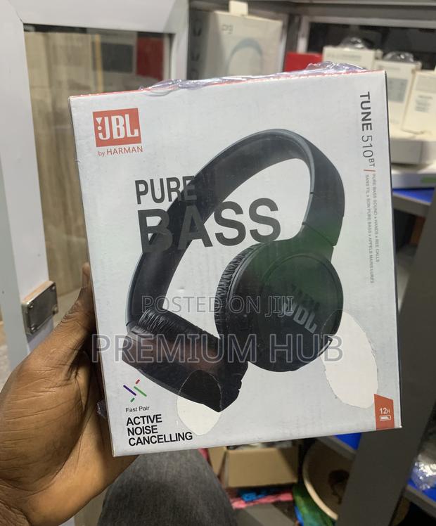 JBL Headset · Photo 3