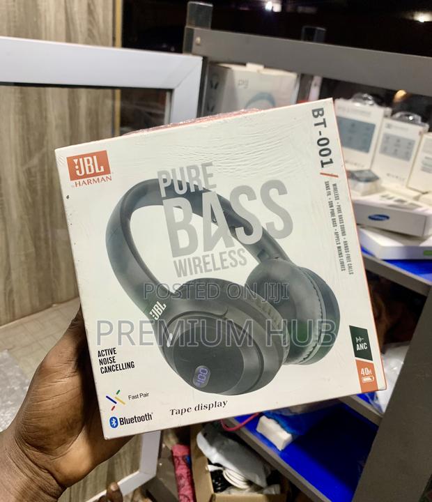 JBL Headset