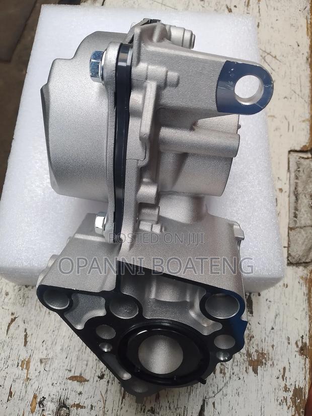 Camry 2019 to 2022 Water Pump photo 3