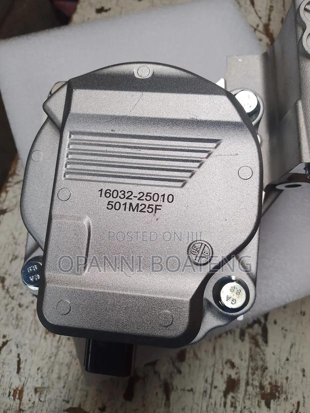 Camry 2019 to 2022 Water Pump