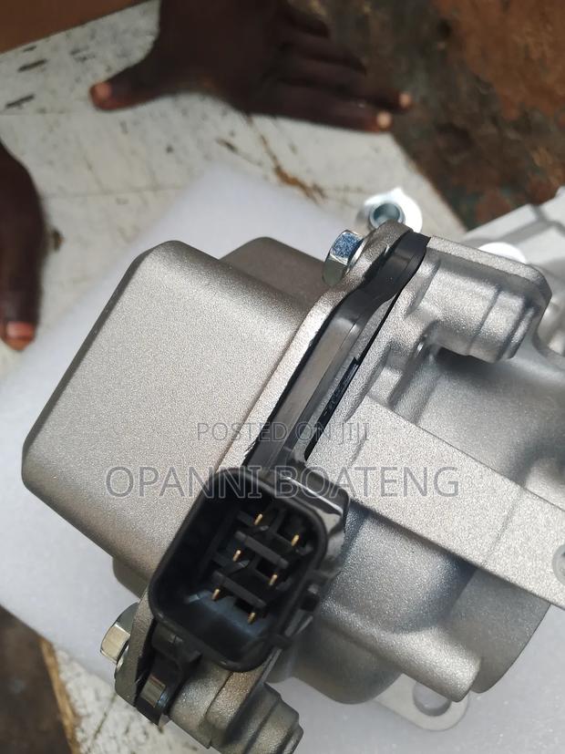 Camry 2019 to 2022 Water Pump photo 4