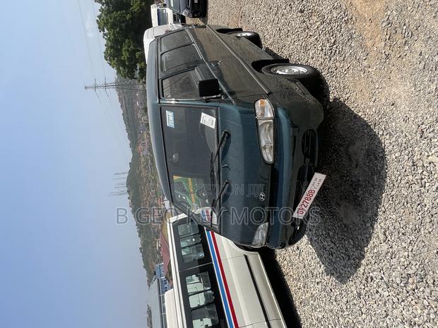 Hyundai H-100 2004 photo 3