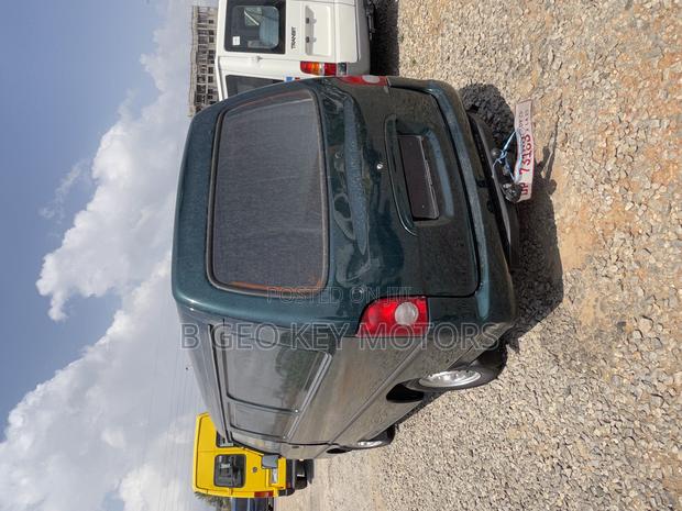 Hyundai H-100 2004 photo 5