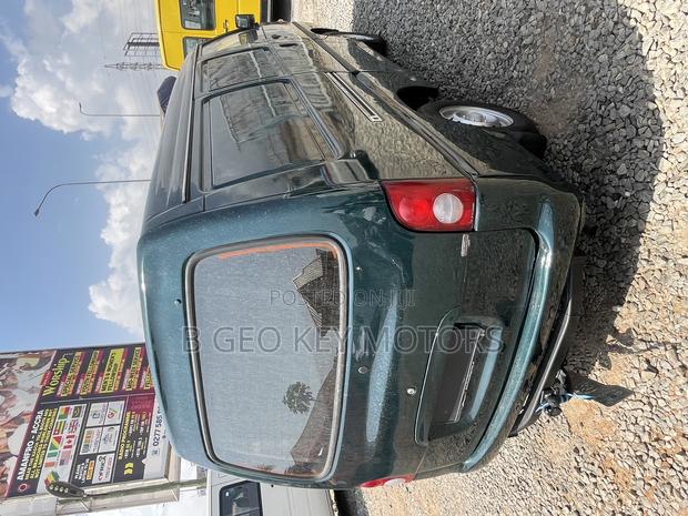 Hyundai H-100 2004 photo 6