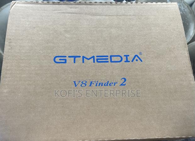 Gtmedia Satellite Finder V8 · Photo 4