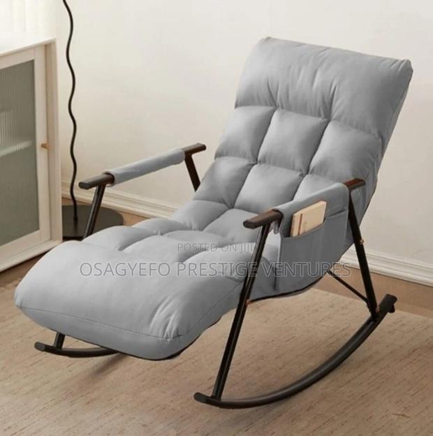 Lazy Rocking Chair photo 2
