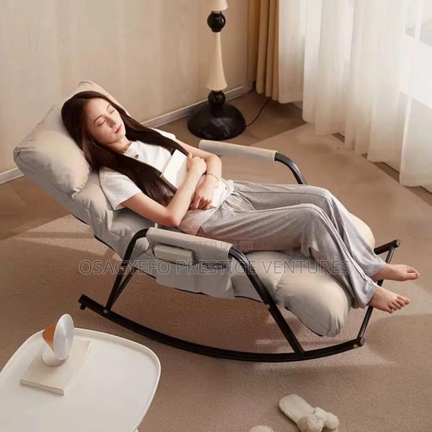 Lazy Rocking Chair photo 4