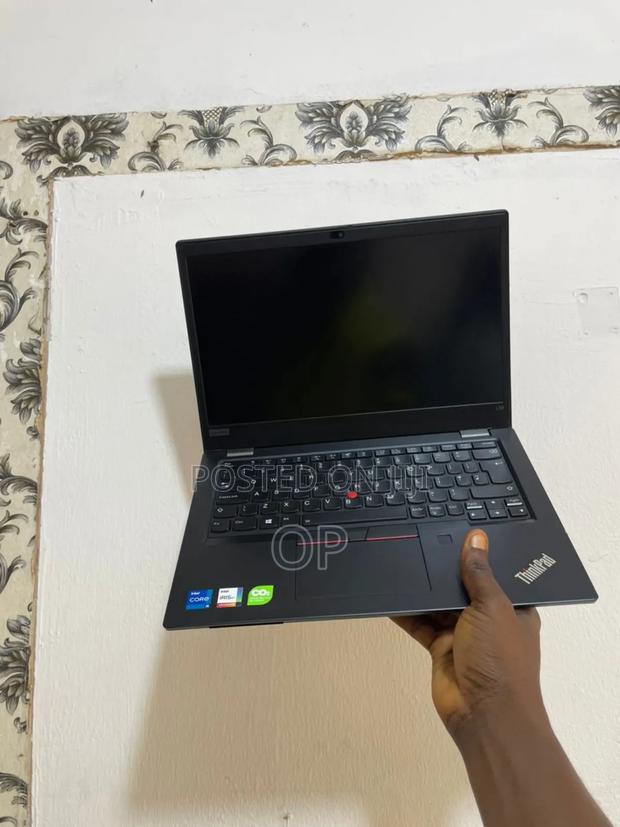 Laptop Lenovo 8GB Intel Core I5 SSD 256GB photo 3