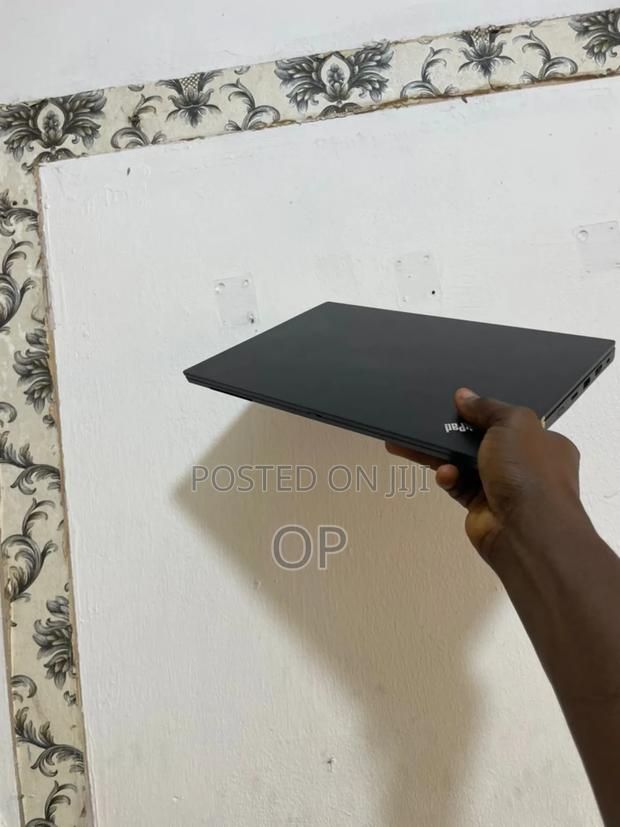 Laptop Lenovo 8GB Intel Core I5 SSD 256GB photo 5