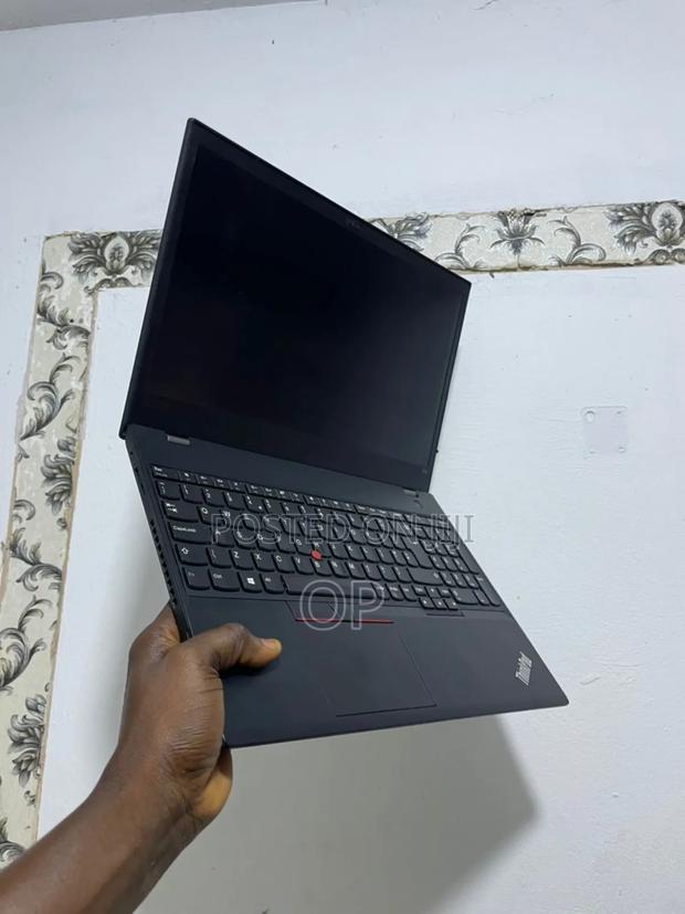 Laptop Lenovo ThinkPad T580 8GB Intel Core I5 SSD 256GB