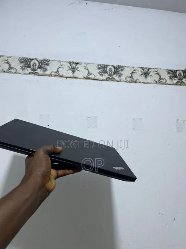 Laptop Lenovo ThinkPad T580 8GB Intel Core I5 SSD 256GB photo 4