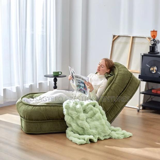 Lazy Sofa Bed