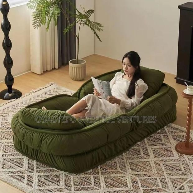 Lazy Sofa Bed photo 2