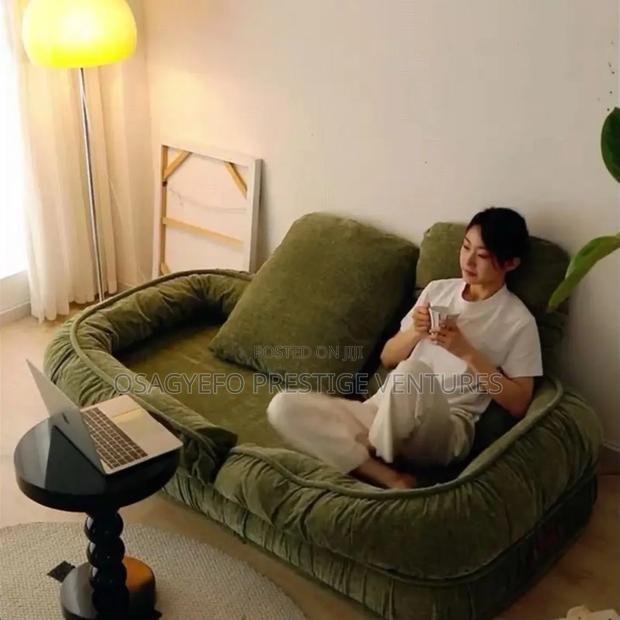 Lazy Sofa Bed photo 3