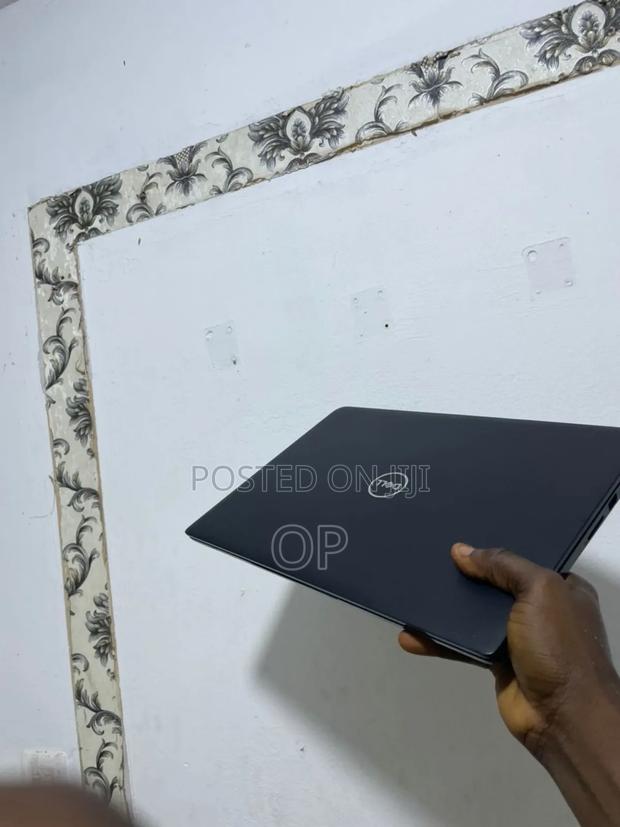 Laptop Dell Latitude 3400 8GB Intel Core I5 SSD 256GB