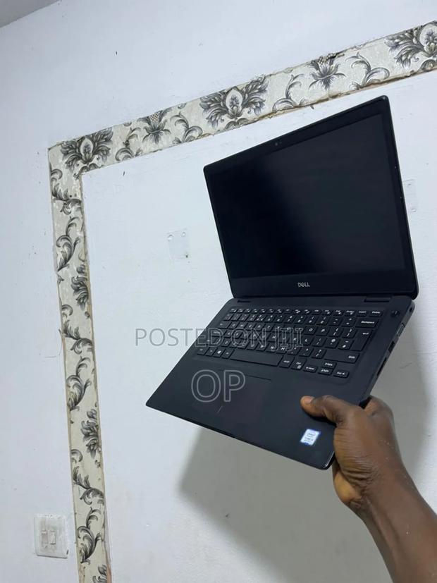 Laptop Dell Latitude 3400 8GB Intel Core I5 SSD 256GB photo 2
