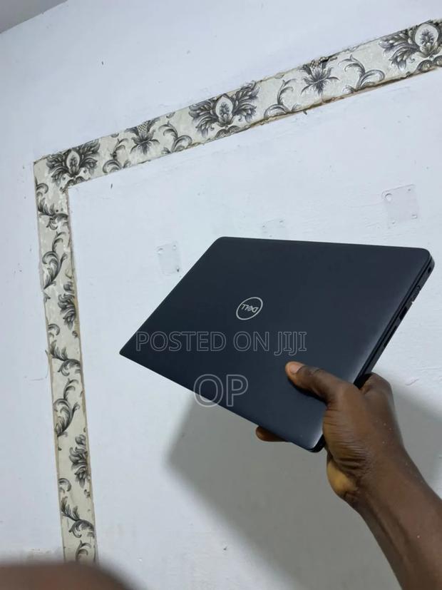 Laptop Dell Latitude 3400 8GB Intel Core I5 SSD 256GB photo 4