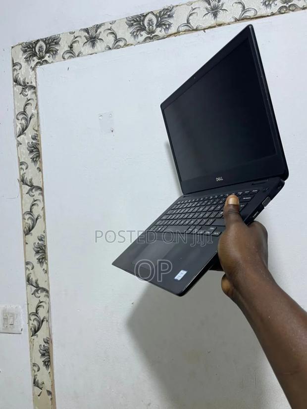 Laptop Dell Latitude 3400 8GB Intel Core I5 SSD 256GB photo 5