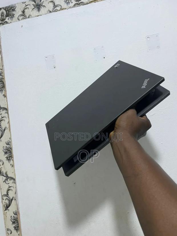 Laptop Lenovo Thinkpad L490 8GB Intel Core I5 HDD 500GB
