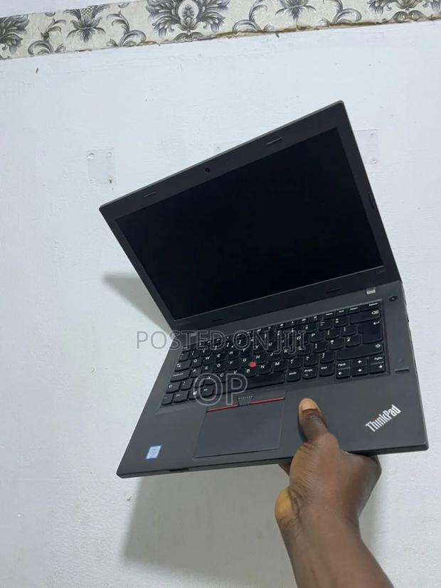 Laptop Lenovo Thinkpad L490 8GB Intel Core I5 HDD 500GB photo 2