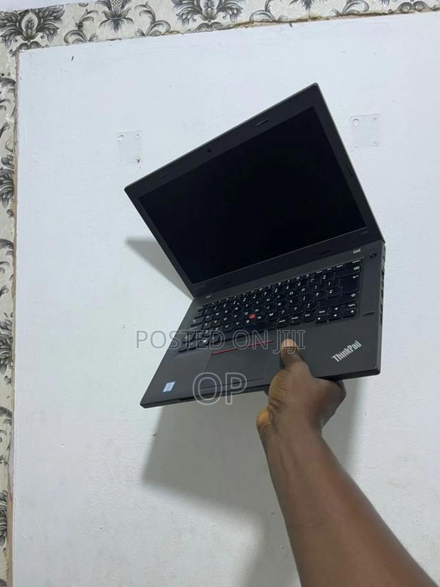 Laptop Lenovo Thinkpad L490 8GB Intel Core I5 HDD 500GB photo 3