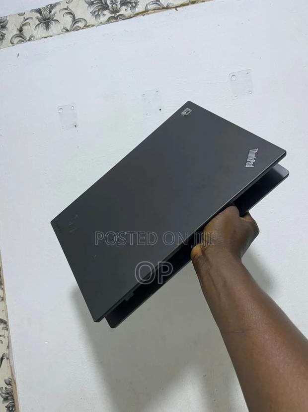 Laptop Lenovo Thinkpad L490 8GB Intel Core I5 HDD 500GB photo 4
