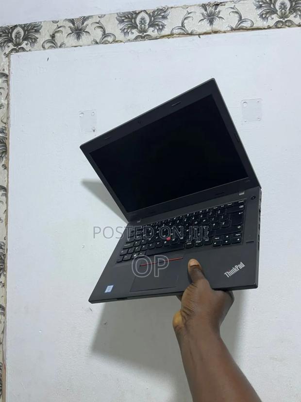 Laptop Lenovo Thinkpad L490 8GB Intel Core I5 HDD 500GB photo 5