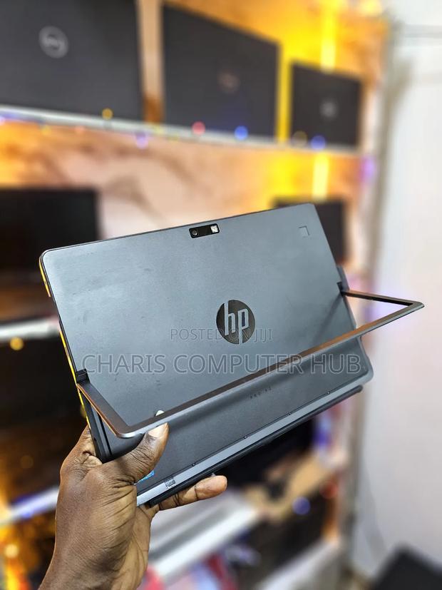 Laptop HP Pro X2 612 G2 8GB Intel Core i5 SSD 256GB photo 2
