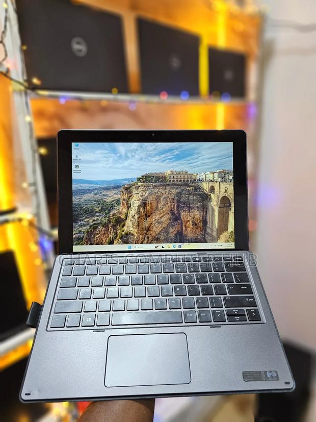 Laptop HP Pro X2 612 G2 8GB Intel Core i5 SSD 256GB photo 5