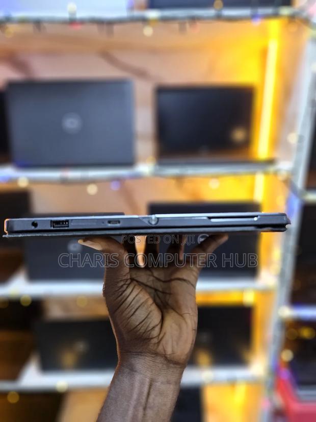 Laptop HP Pro X2 612 G2 8GB Intel Core i5 SSD 256GB photo 6