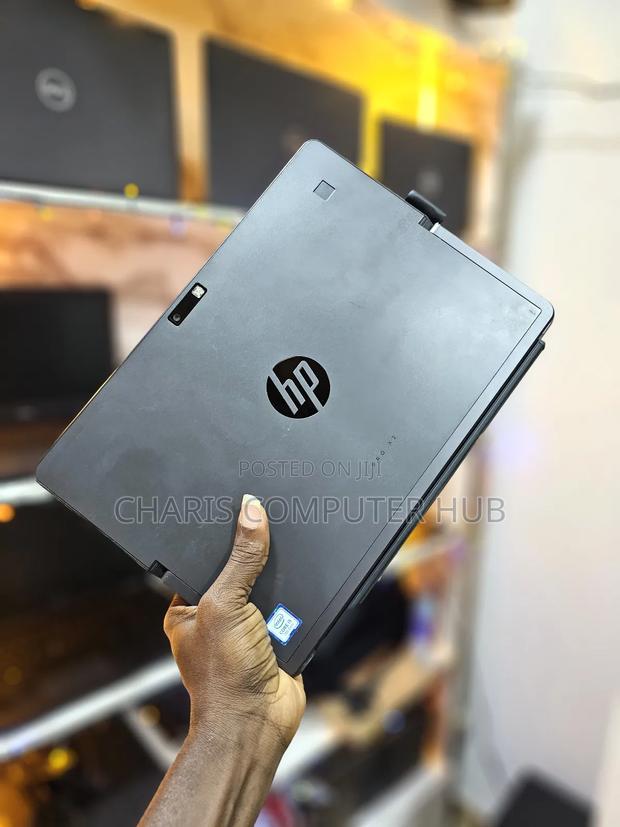 Laptop HP Pro X2 612 G2 8GB Intel Core i5 SSD 256GB photo 10
