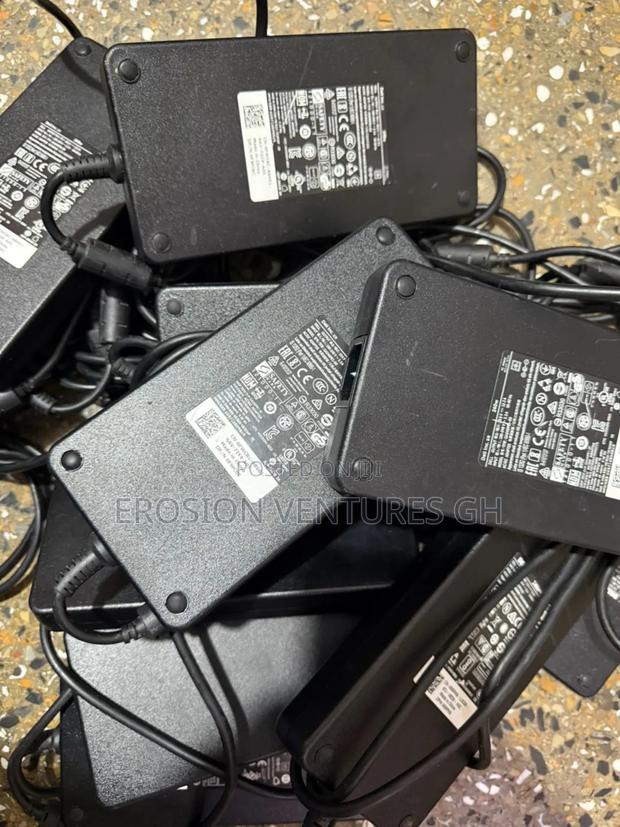 240w Original Dell Charger photo 2