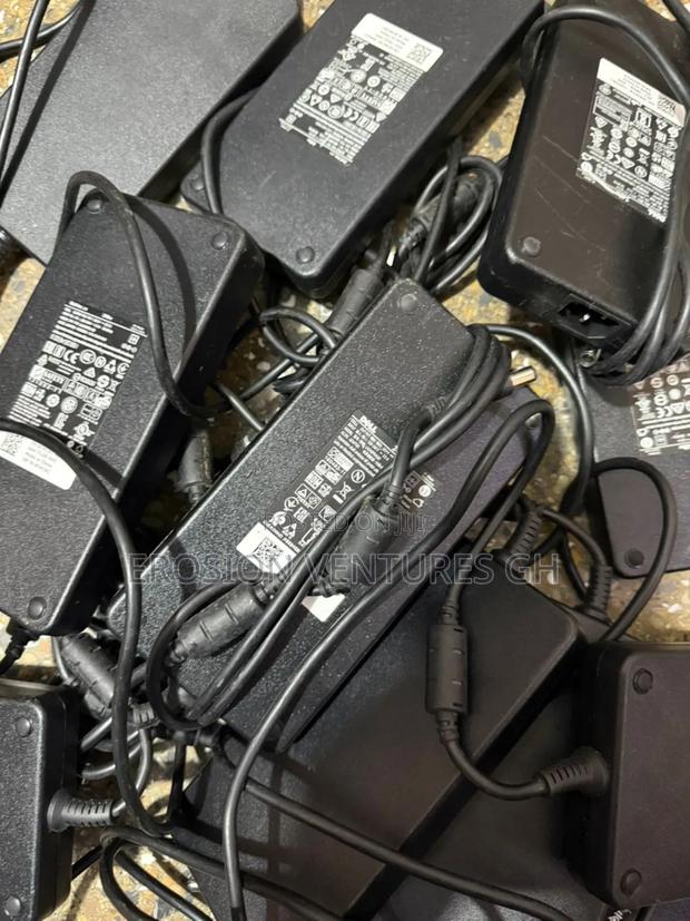 240w Original Dell Charger photo 5