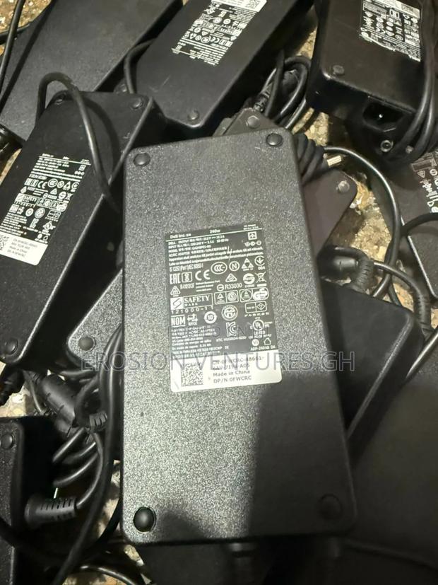 240w Original Dell Charger photo 6
