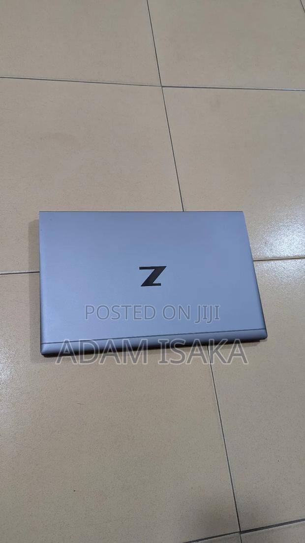 Laptop HP ZBook Firefly G8 16GB Intel Core I7 SSD 512GB photo 4