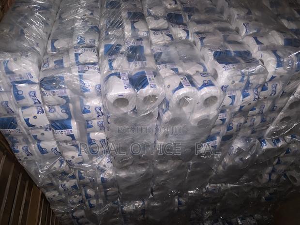 Neatly Sealed Safare Gana (1x 7x10) Soft Tissue Paper · Photo 2