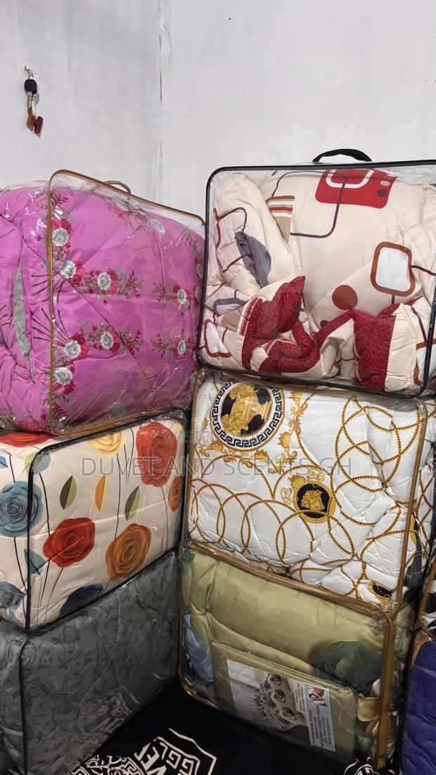 7 Pecies Super Kingsize Duvet Set photo 2
