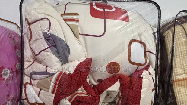 7 Pecies Super Kingsize Duvet Set photo 3