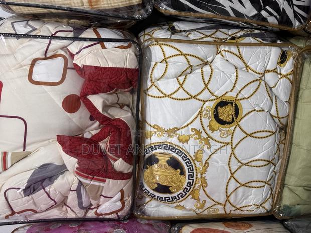 7 Pecies Super Kingsize Duvet Set photo 13