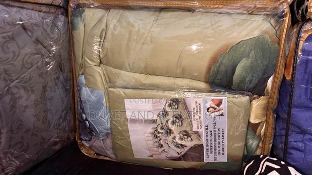 7 Pecies Super Kingsize Duvet Set photo 5